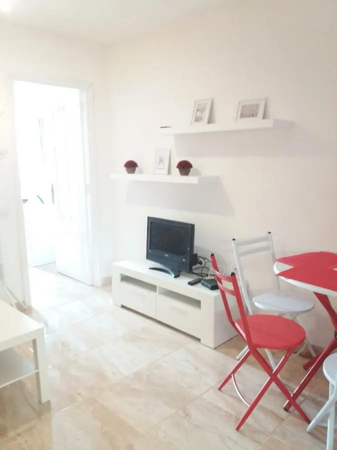Apartamento En Corralejo