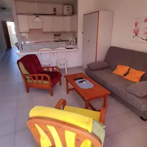 Appartamento Casa Sol, Corralejo