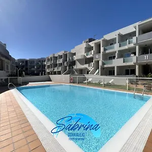 Apartment Sun Avenida Juan Carlos I, Corralejo