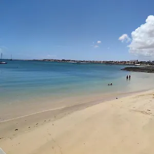 Casa Capricho Corralejo