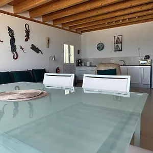 Casa Lina Corralejo