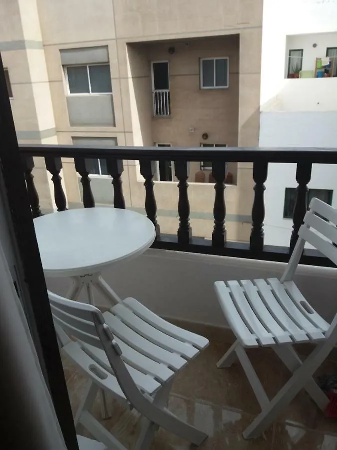 Apartamento En Corralejo