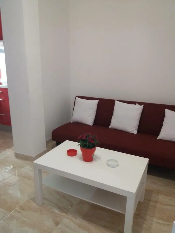 Apartamento En Corralejo 0*,  Spain