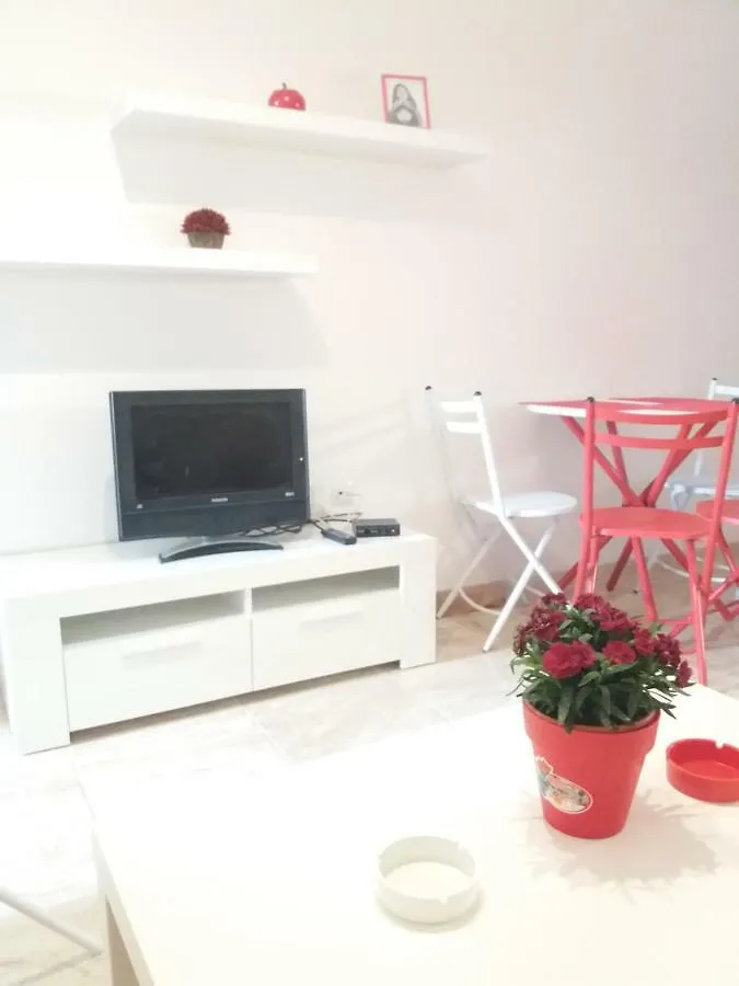 Apartment Apartamento En Corralejo