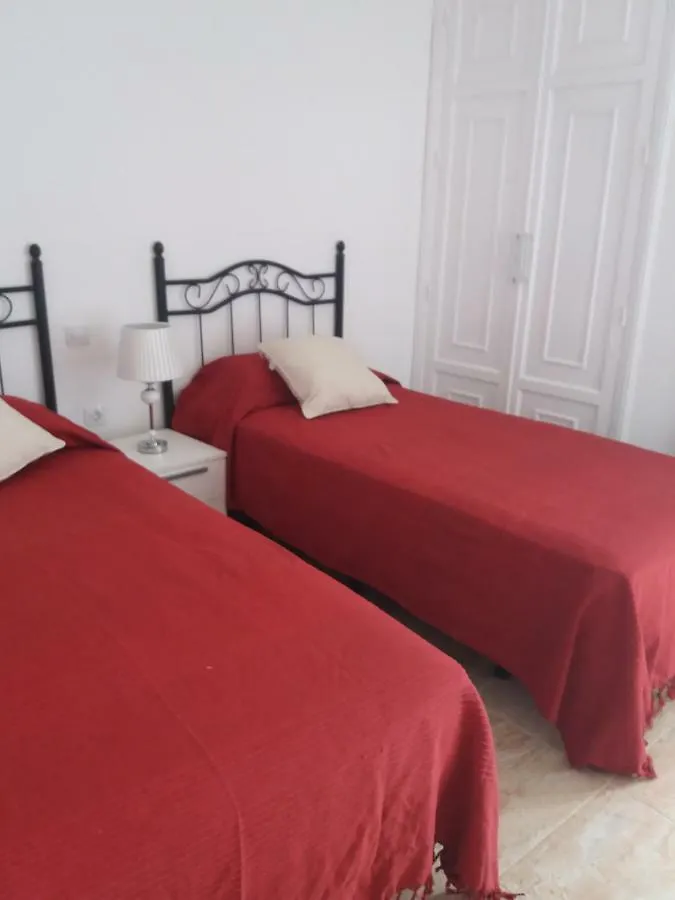 Apartamento En Corralejo Spain